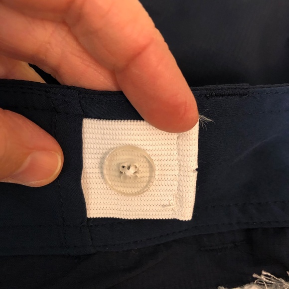 Columbia PFG Omni-shade Sun Protection Capri Pants - Picture 8 of 9